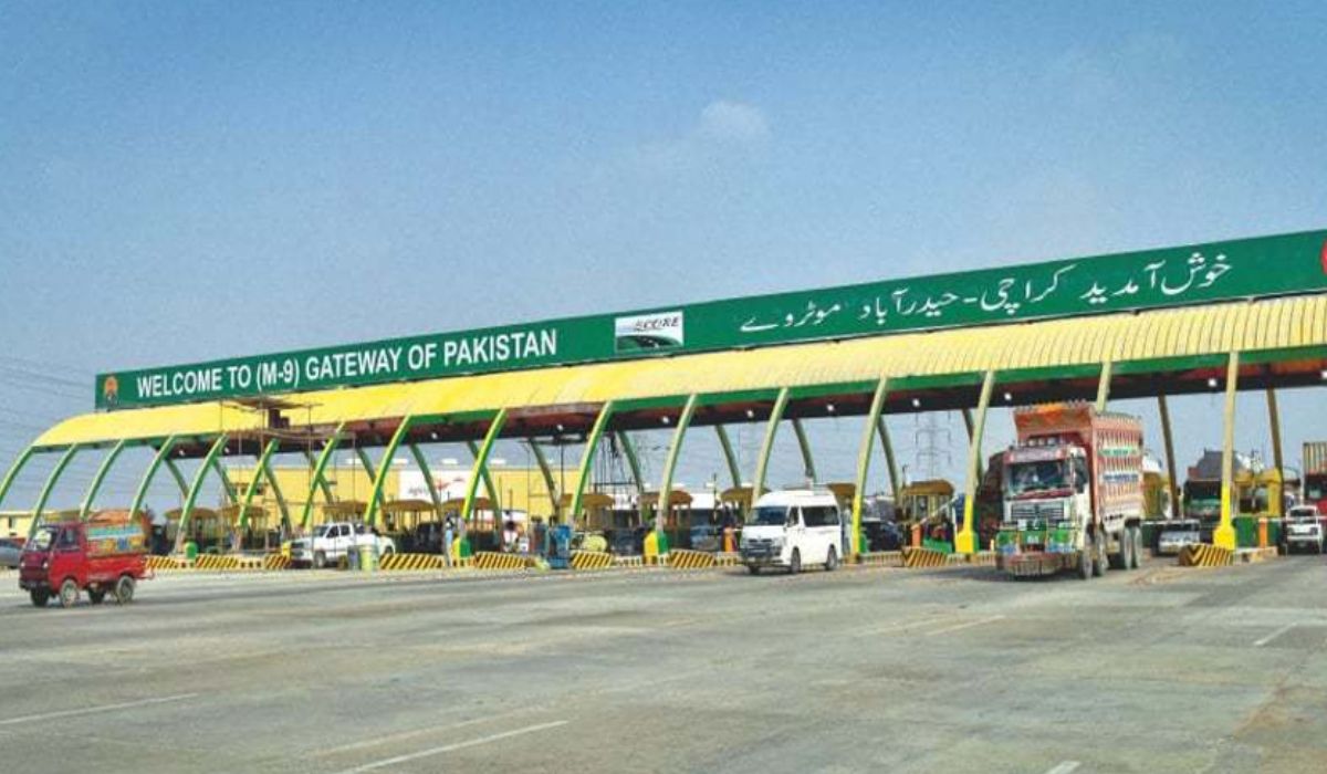 Discount on toll tax