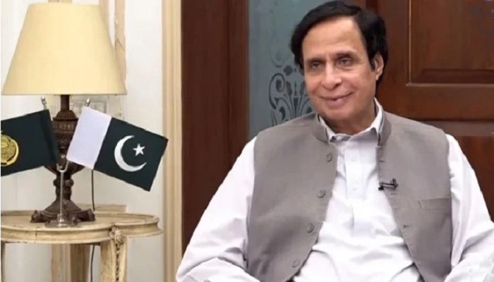 LHC orders removal of Parvez Elahi, family from PCL