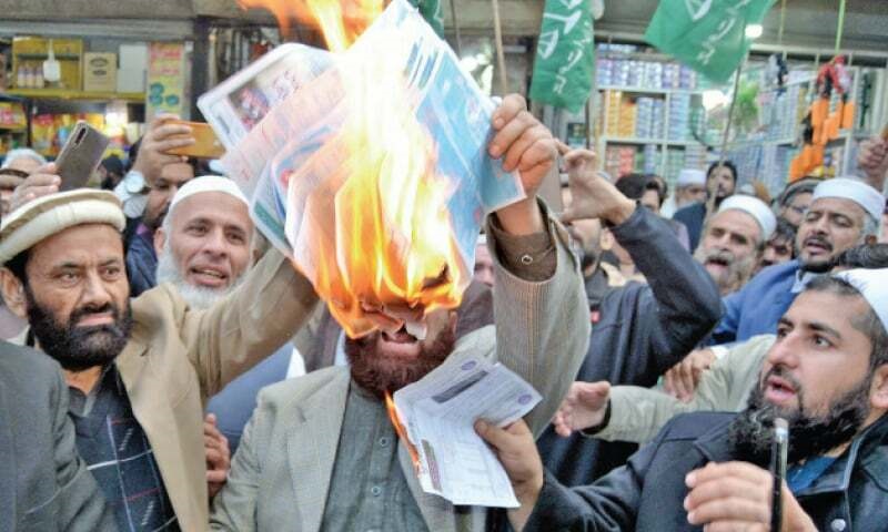 Traders will go on strike against power bills, capacity charges
