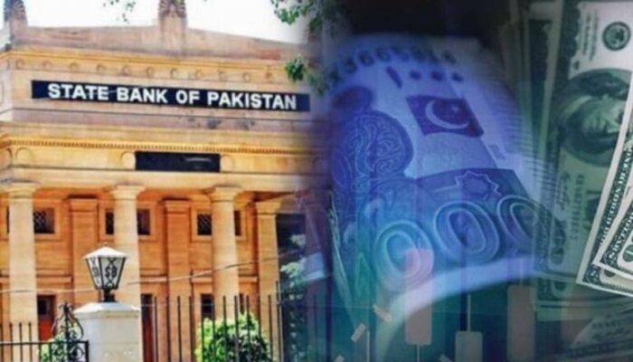 Pakistan’s foreign reserves increase to $14.64bn