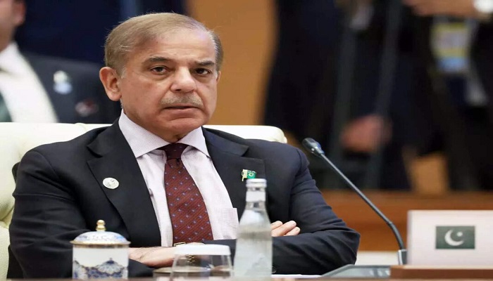 Shehbaz to participate in twin SCO summits in Kazakhstan