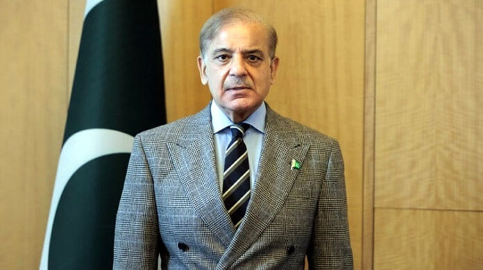PM arrives homes after attending SCO summits