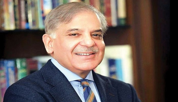 Shehbaz will visit Tajikistan on July 2
