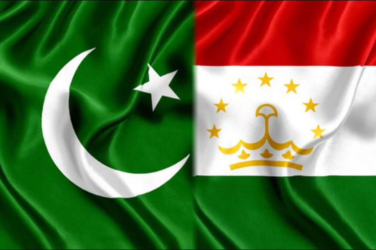 Tajikistan visa for Pakistan