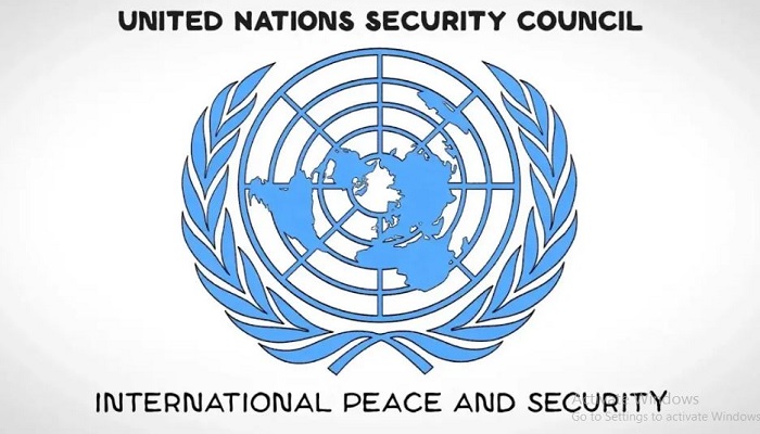 UNSC report spotlights TTP-AfghanTaliban collaboration in growing attacks inside Pakistan