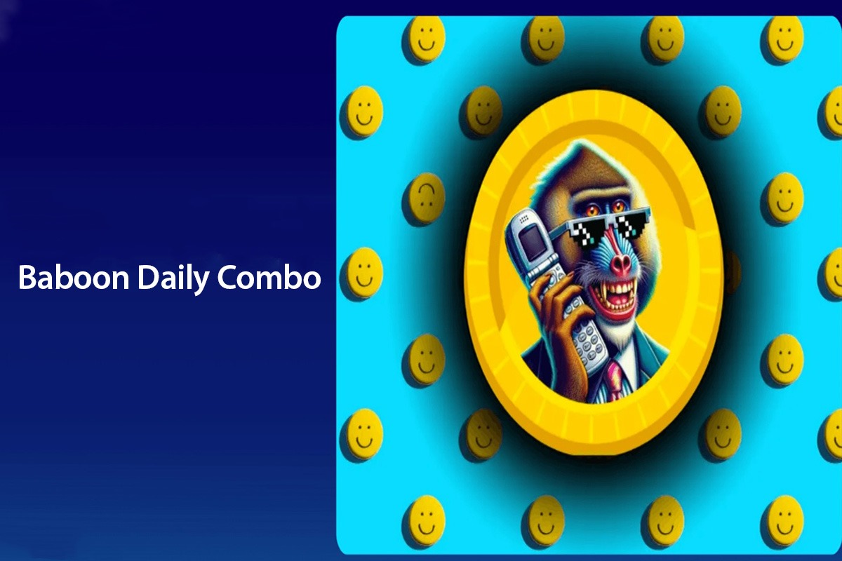 Baboon Daily Combos Cards Today – July 28, 2024