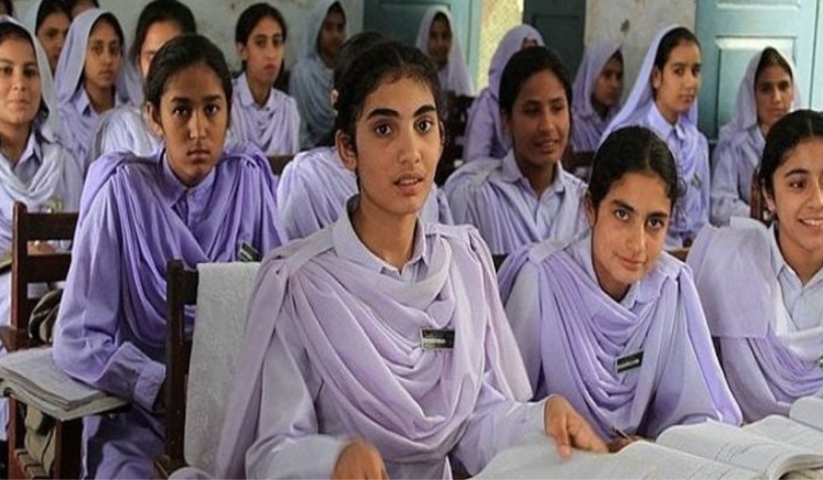 BISE Punjab Board Matric Result