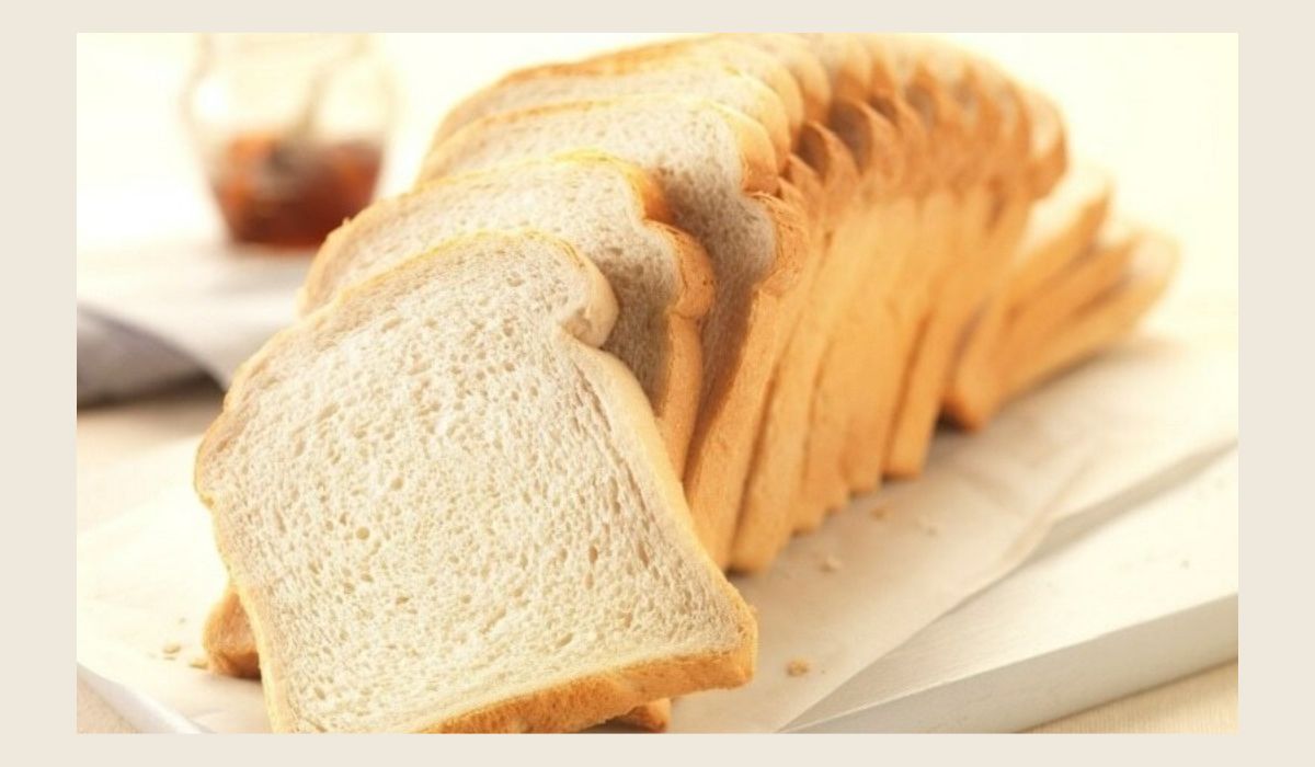 Bread Prices in Pakistan