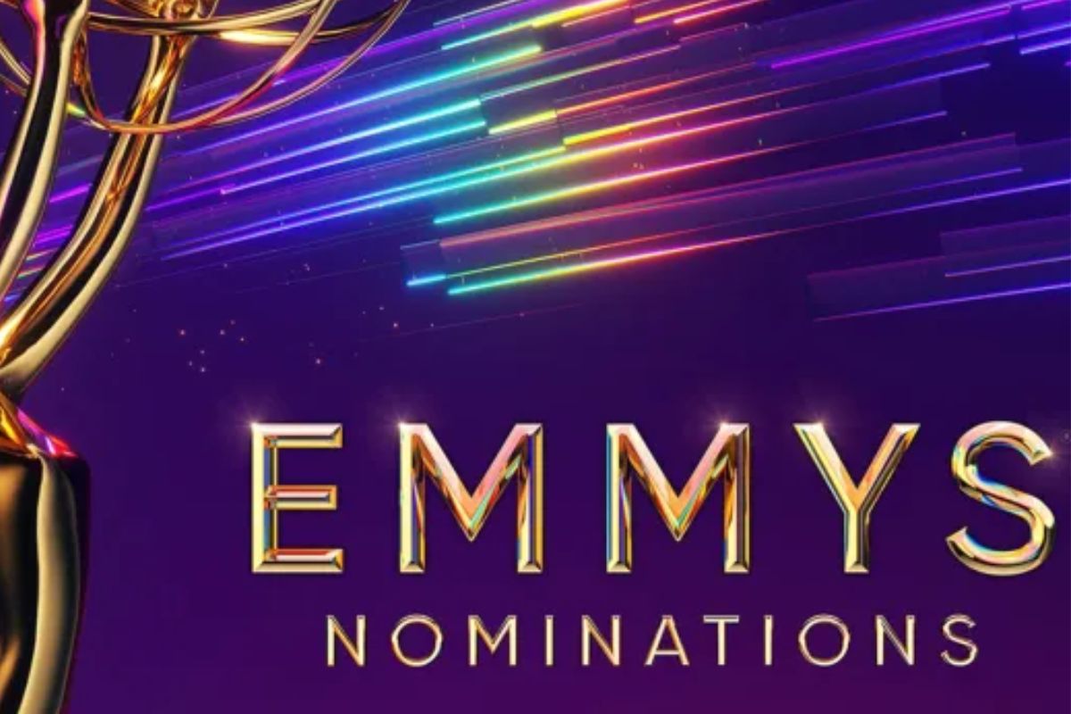 emmy nomination 2024