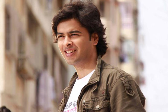 Shehzad Roy