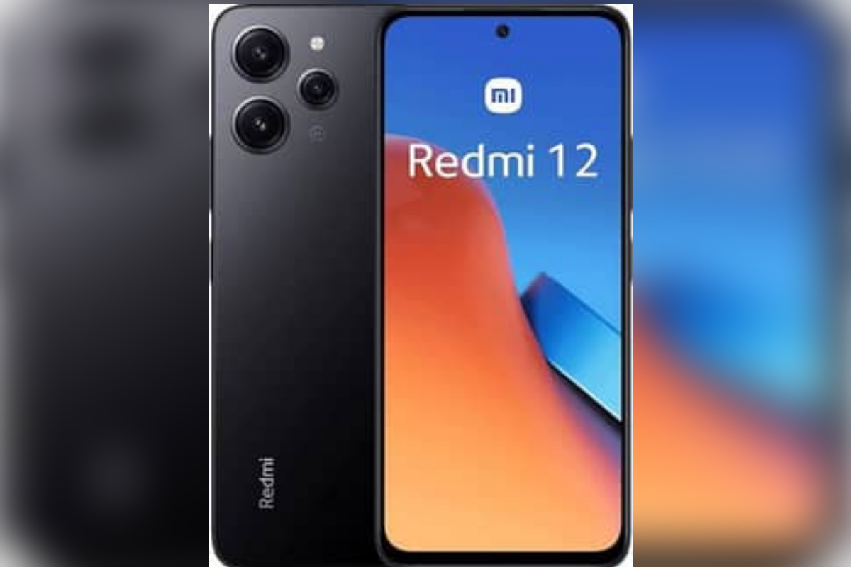 Xiaomi Redmi 12 Price in Pakistan & Dertailed Specifications - August 2024