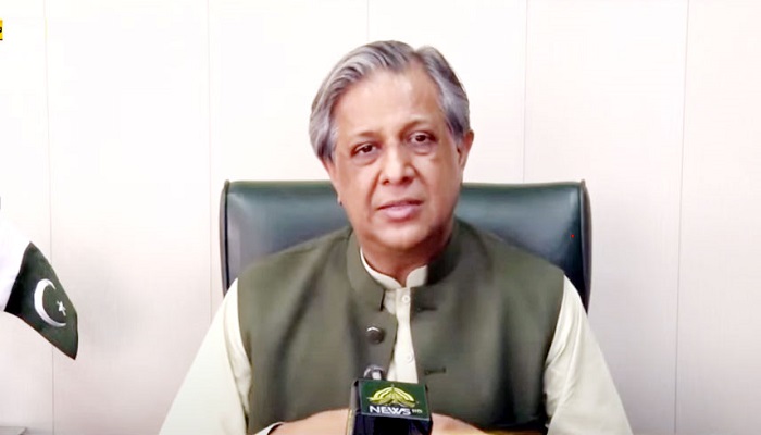 Cabinet approves package for heirs of missing persons: Tarar