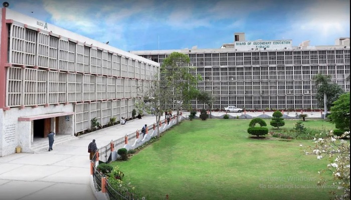 BSEK announce results of 10th class of General Group (Regular and Private)