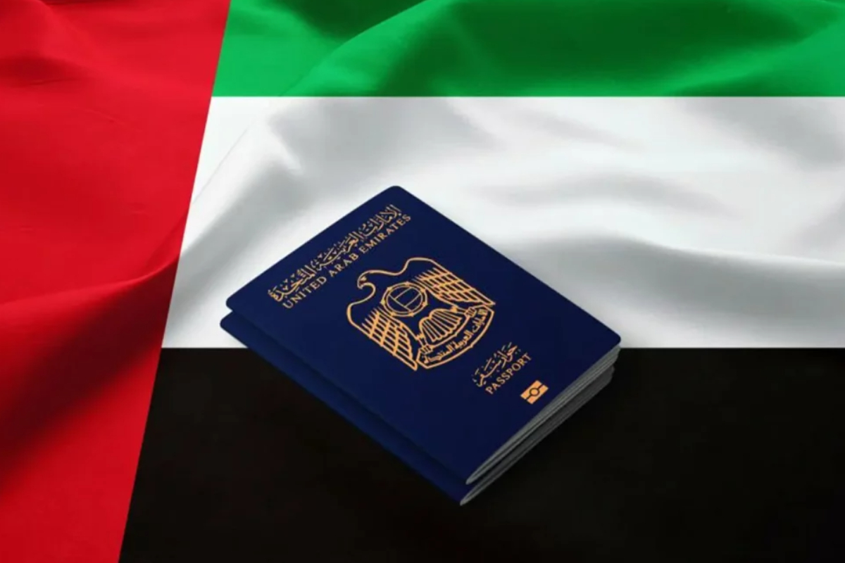 Dubai job seeker visa fee in Dirhams for Pakistanis – September 2024