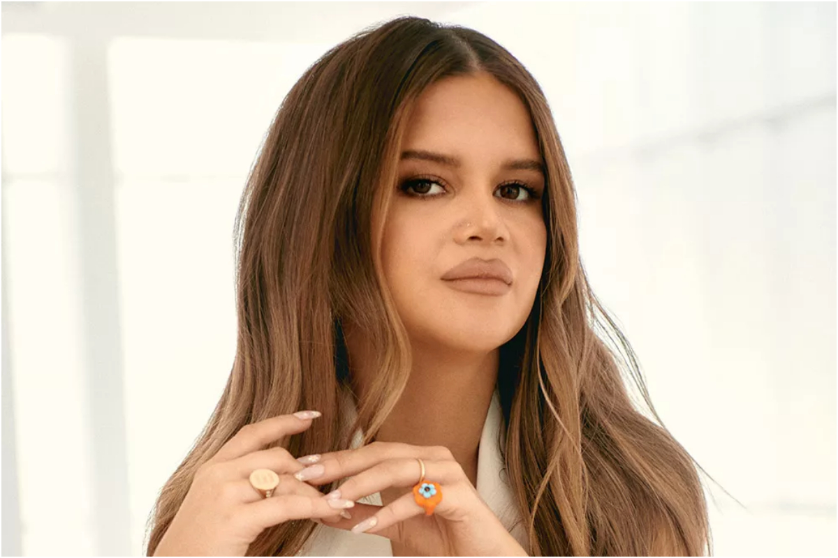 Maren Morris