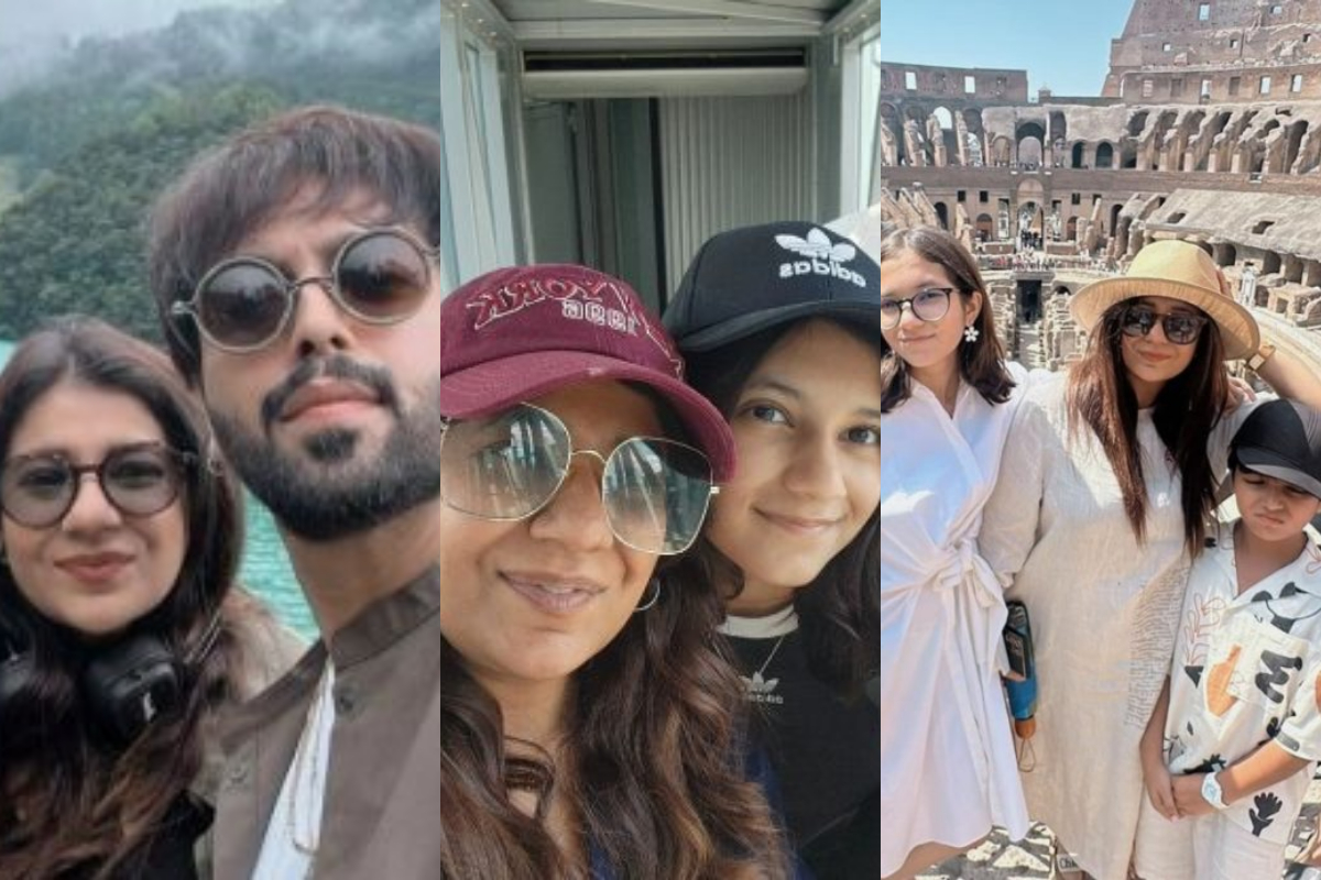 Fahad Mustafa shares last pictures from his European adventure