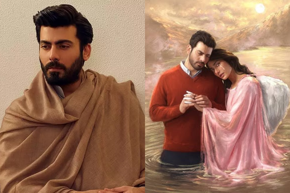 Fawad Khan