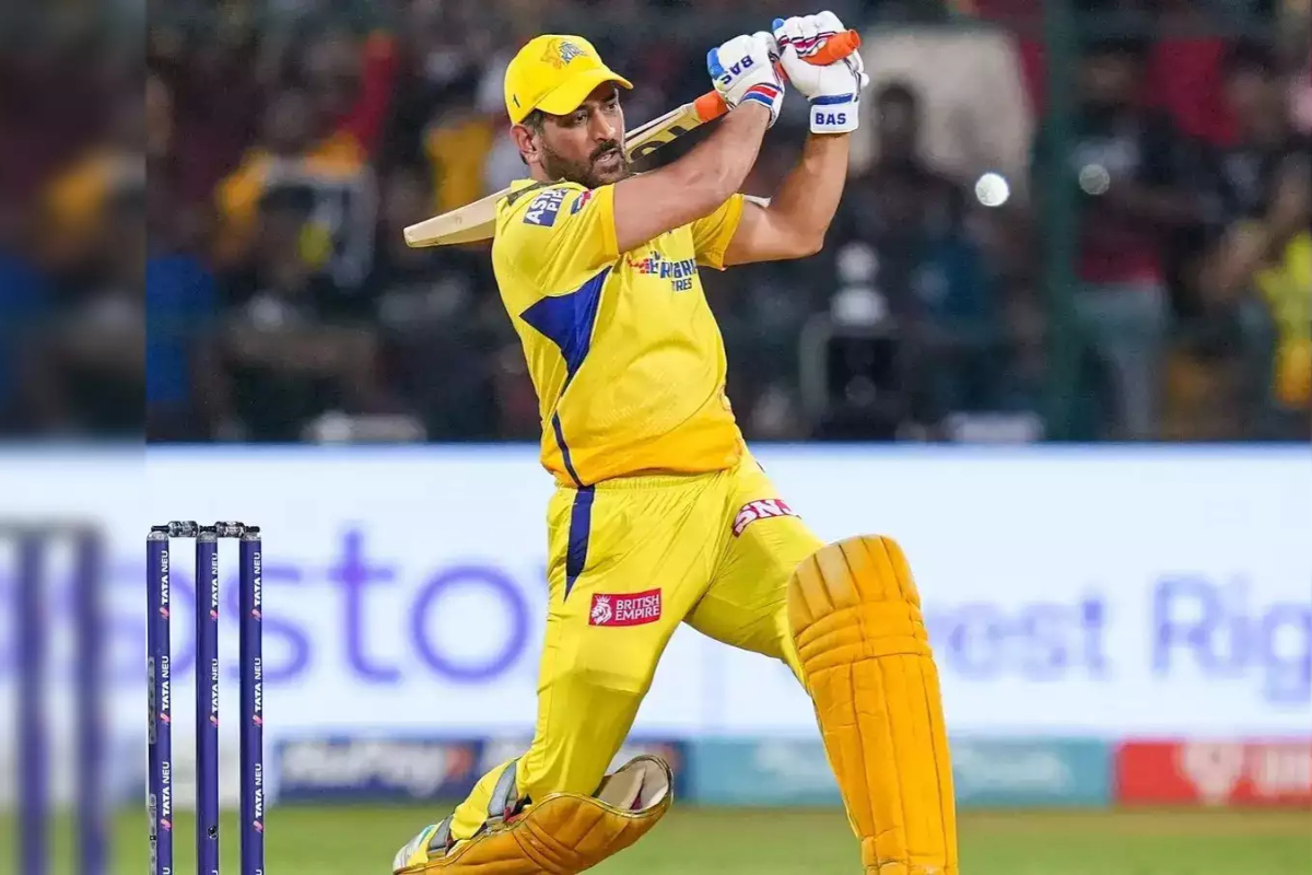 MS Dhoni talks about his future in IPL