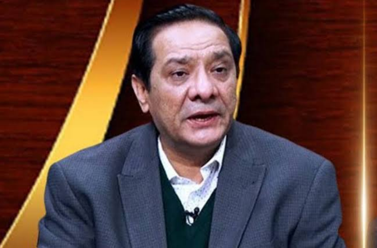 Sardar Kamal