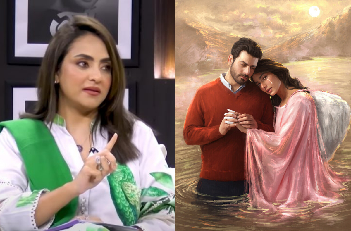 Nadia Khan