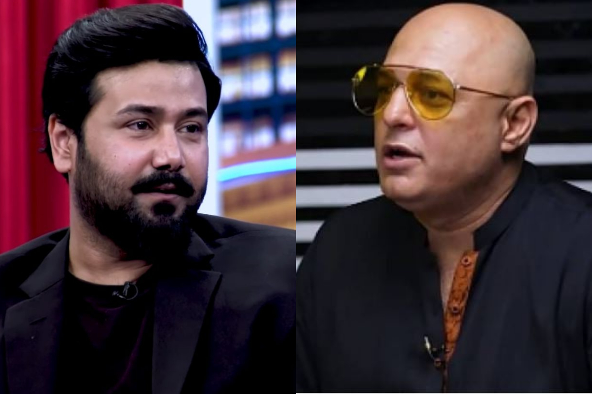 Ali Azmat