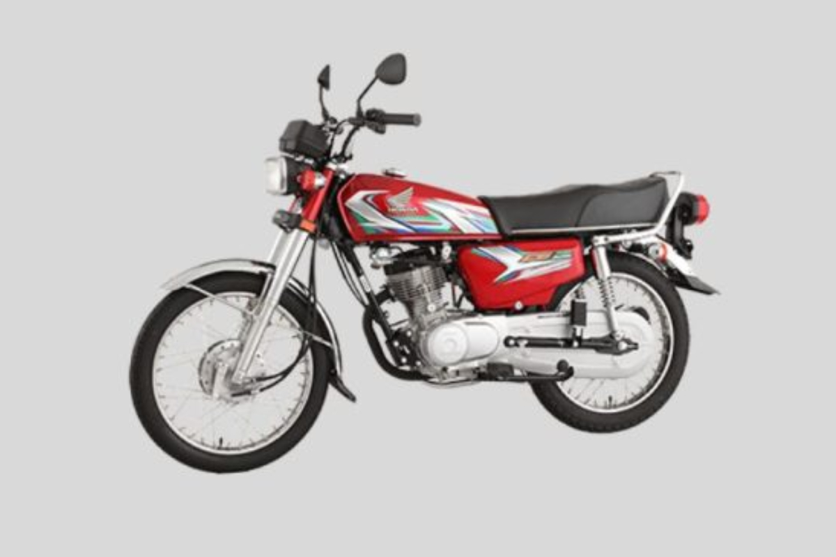 Road Prince Classic RP-70 and 125 Bikes Price in Pakistan for September 2024