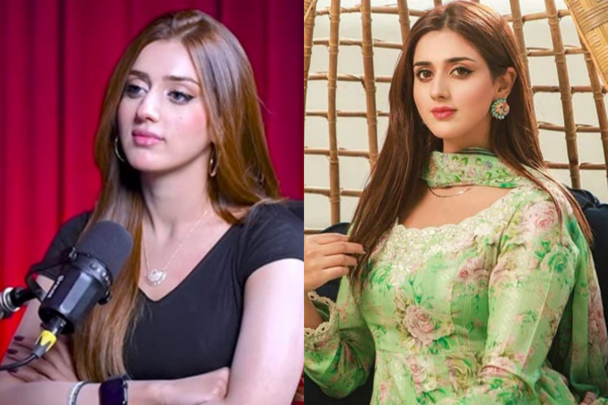 Jannat Mirza
