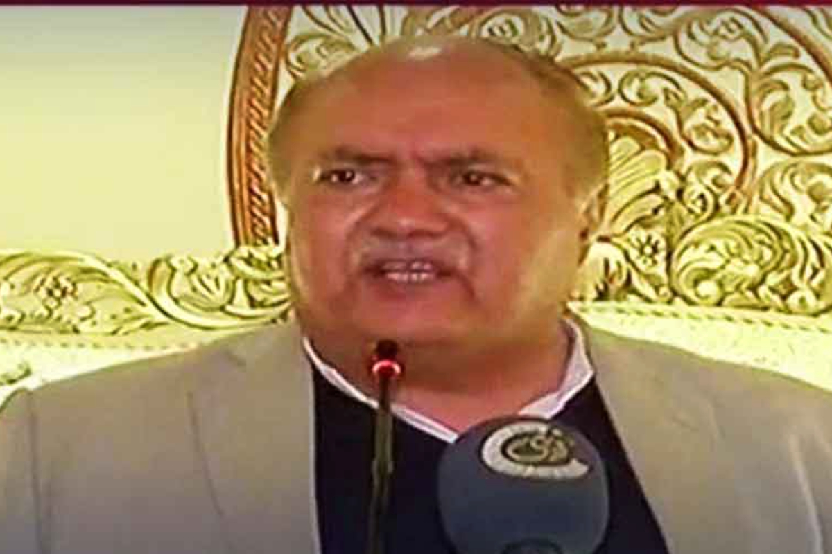 PTI MNA