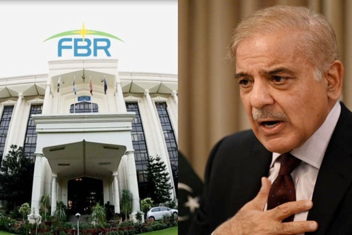 PM Shehbaz