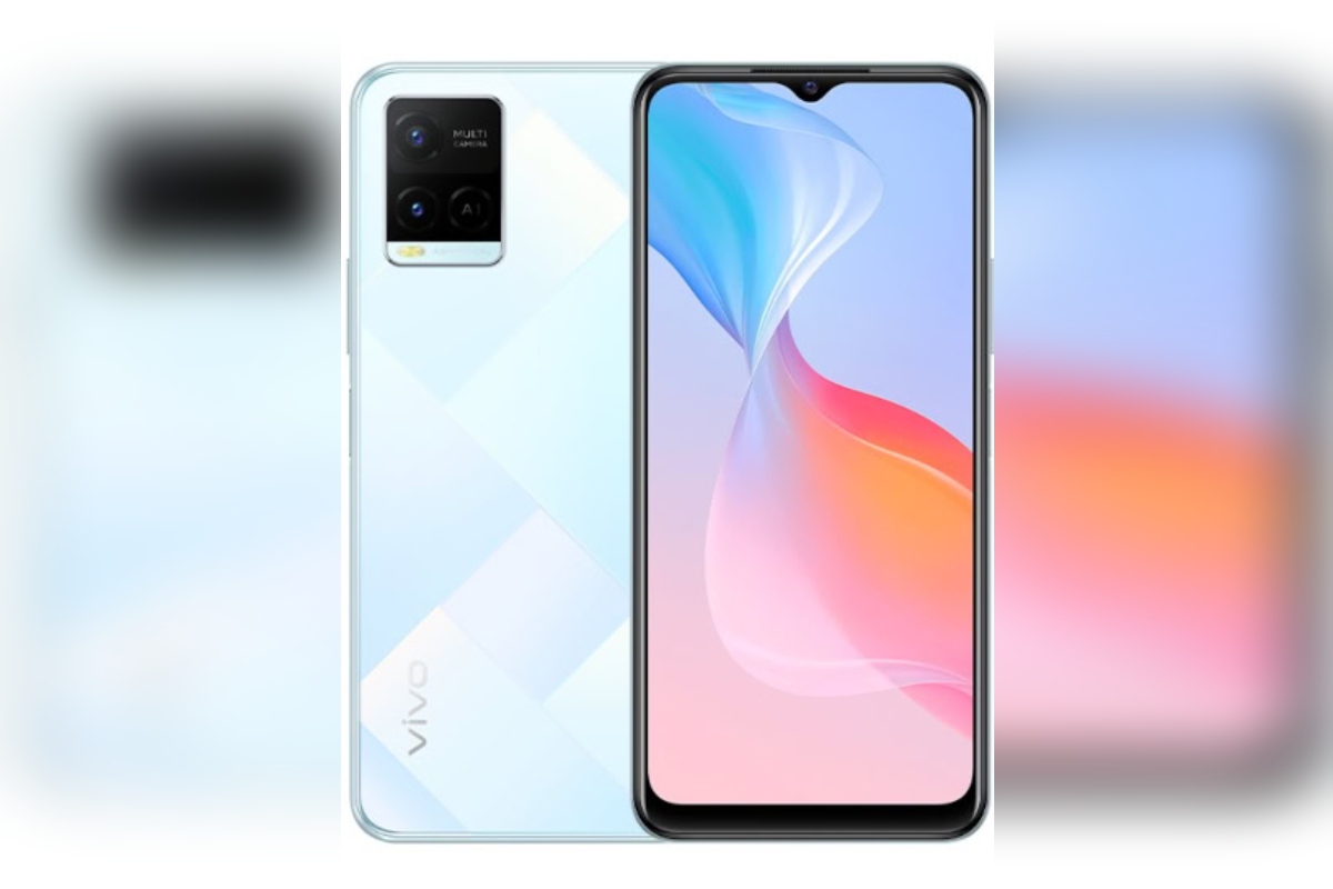 Vivo Y21 Price in Pakistan & Specifications - August 2024