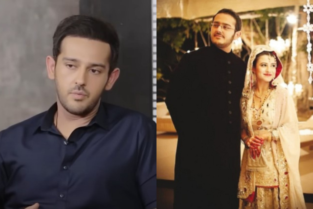 Azaan Sami Khan