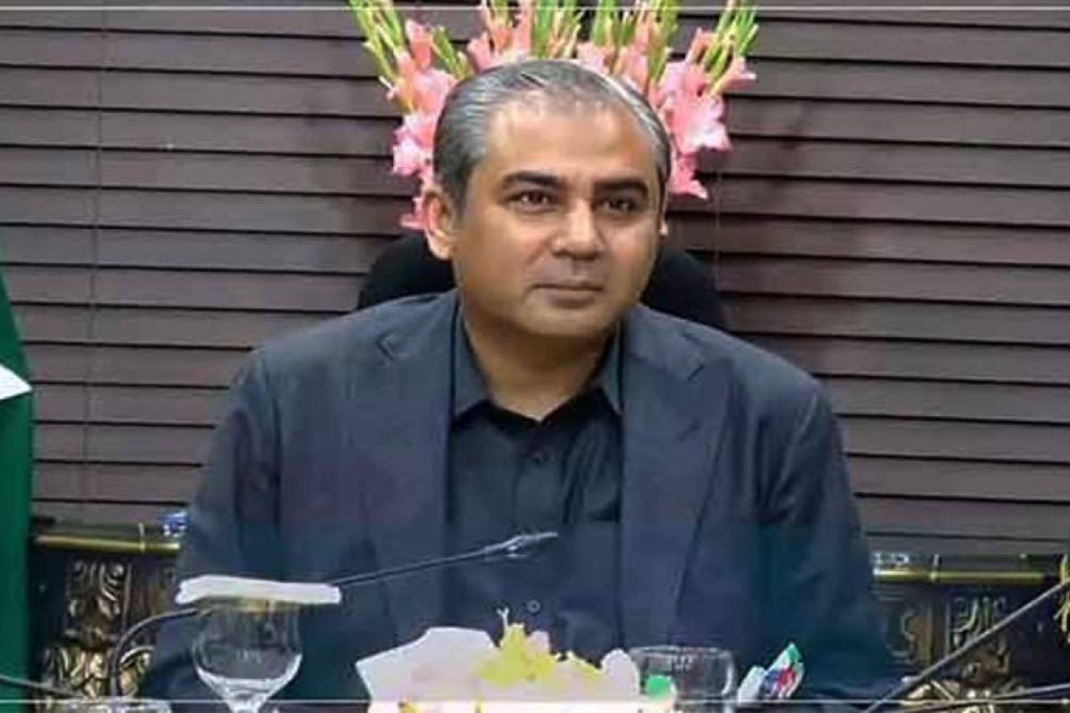 Naqvi