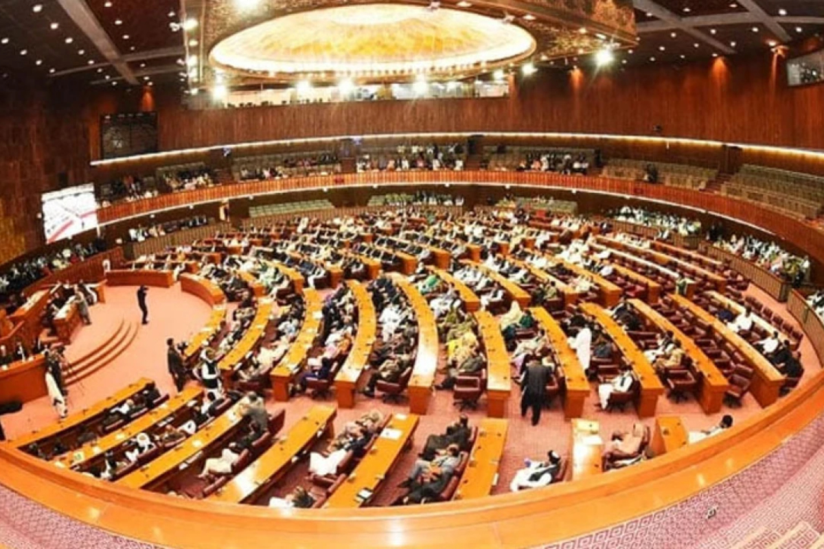 NA passes