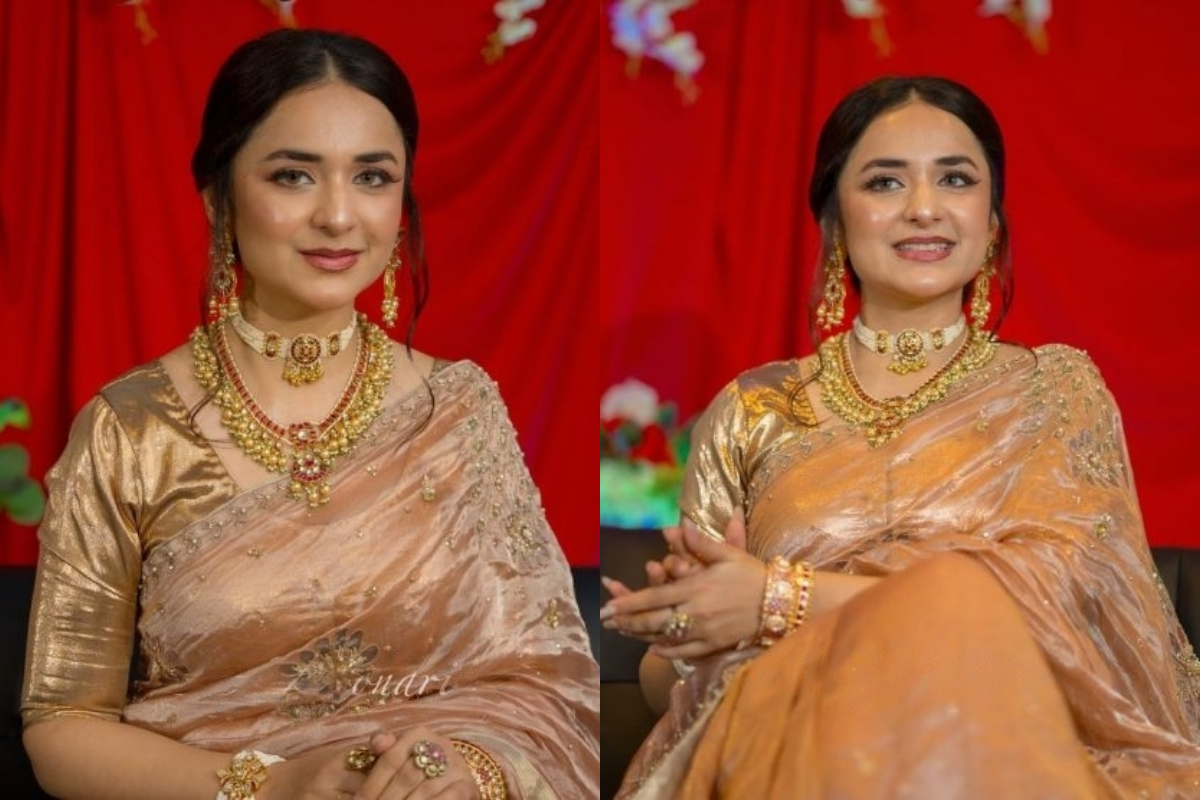 Yumna Zaidi's recent fashion choice fails to impress fans