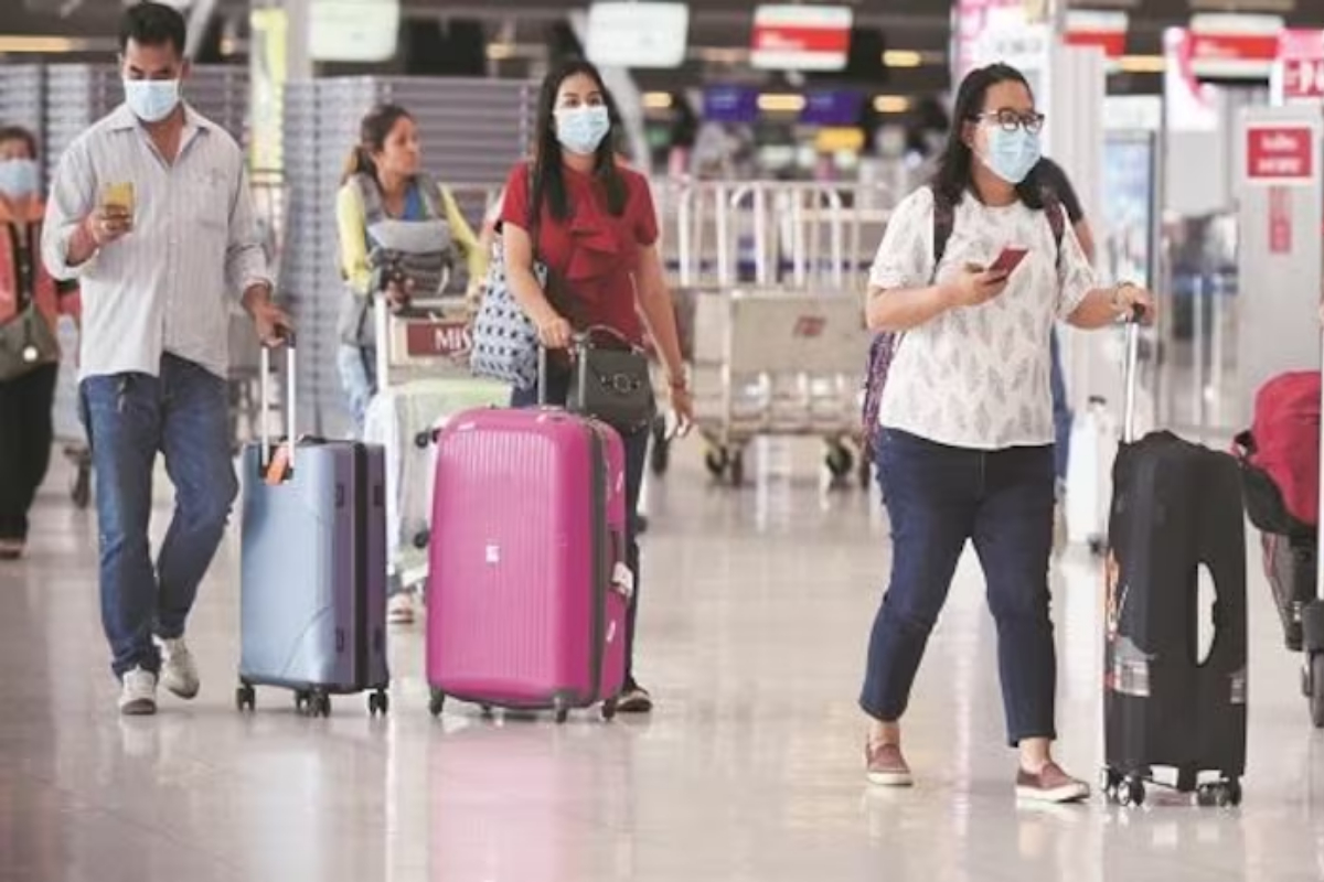 India alerts travelers about safety risks in the UK amid ongoing riots