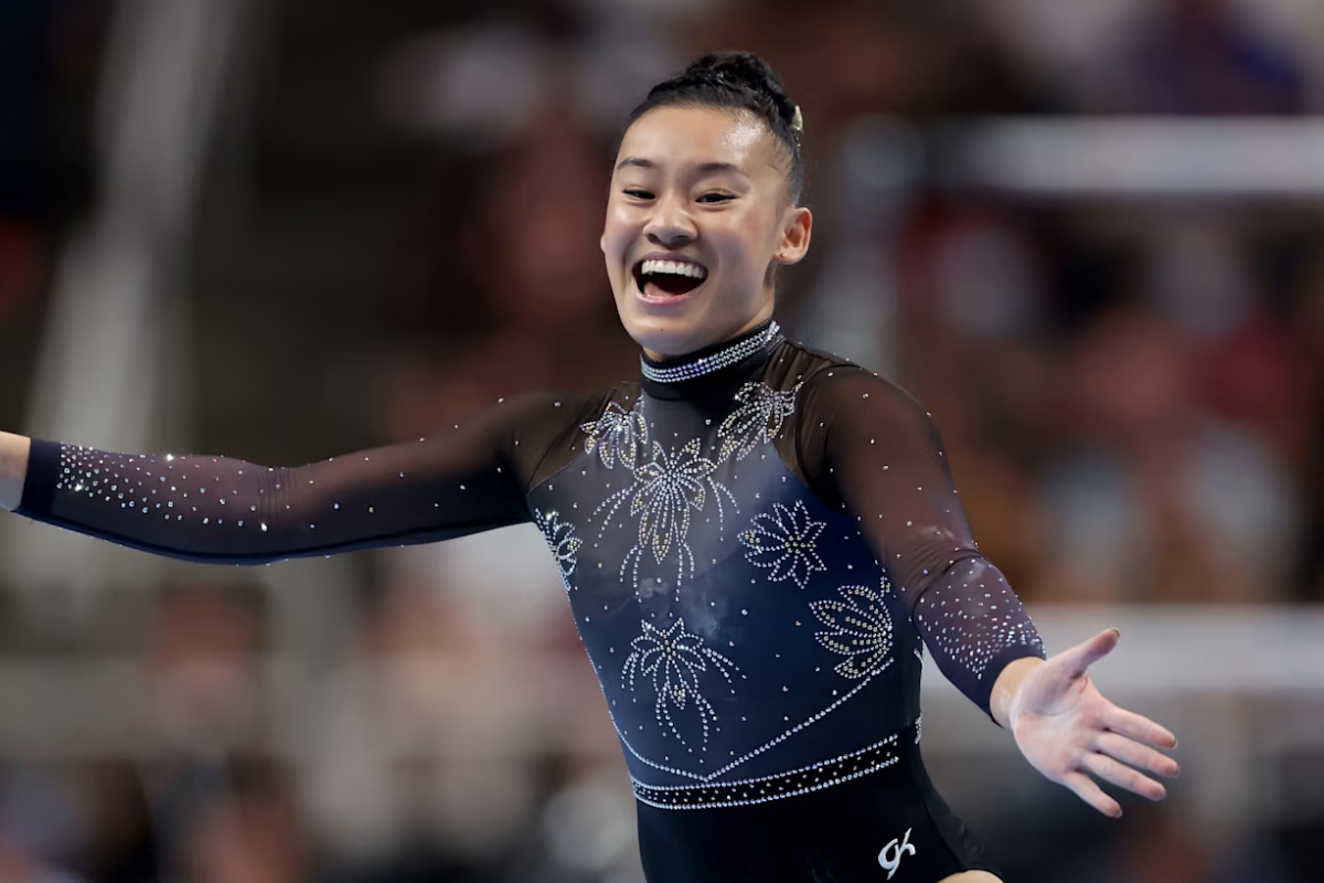 Leanne Wong