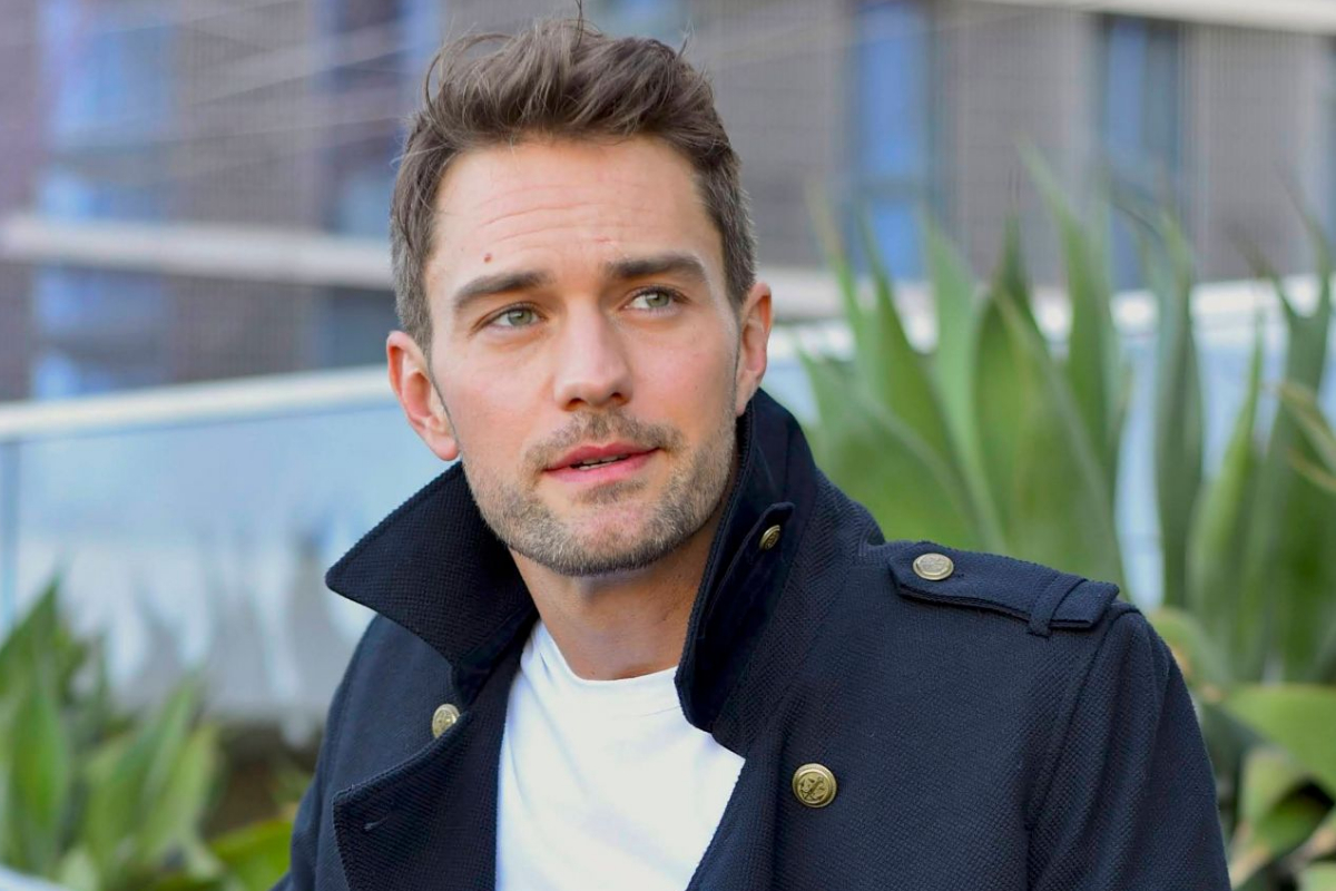 Colton Little