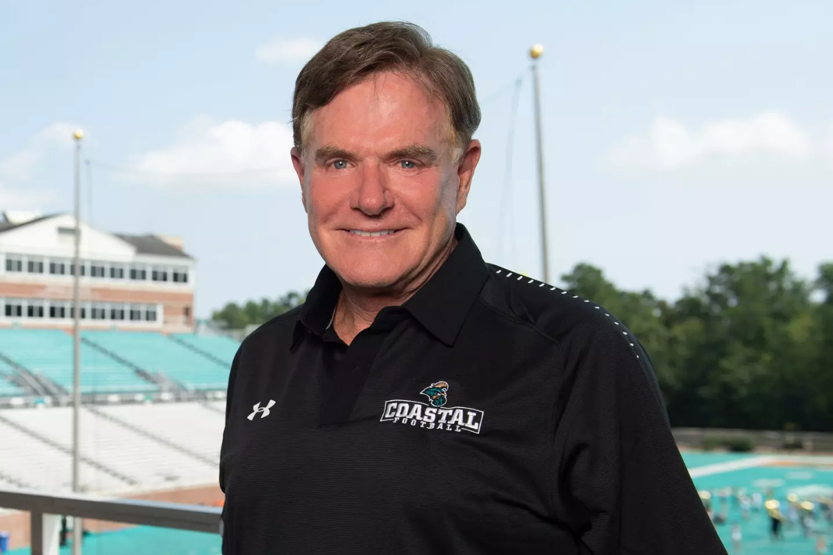 Joe Moglia