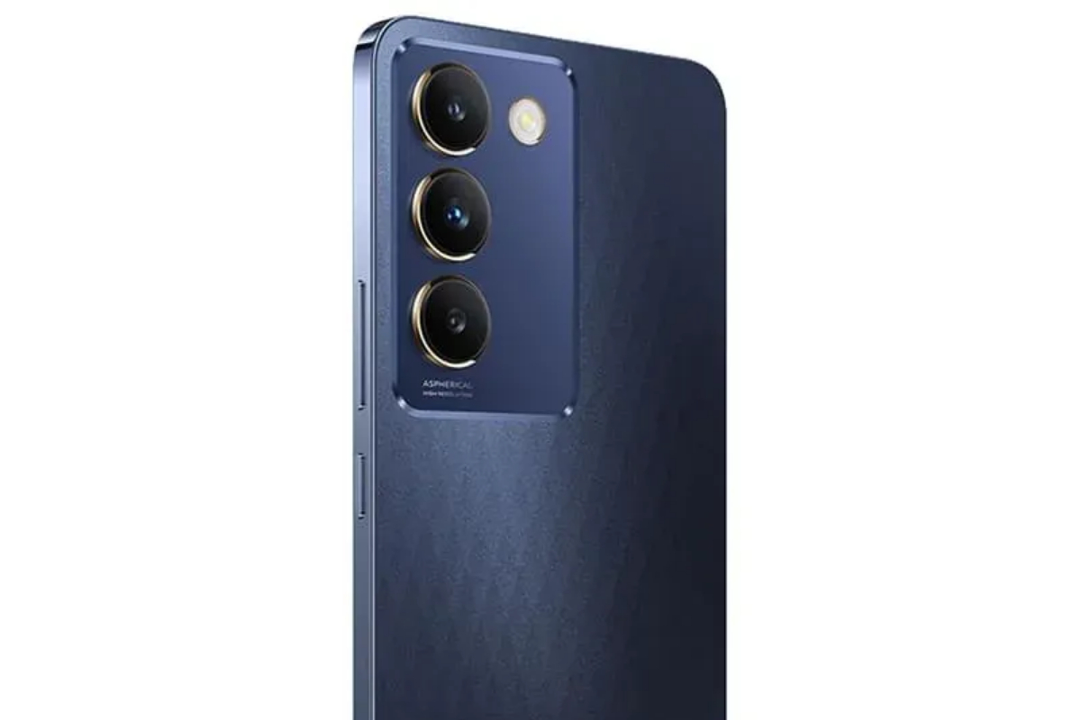 Vivo Y100 Price in Pakistan With Amazing Features – August 2024