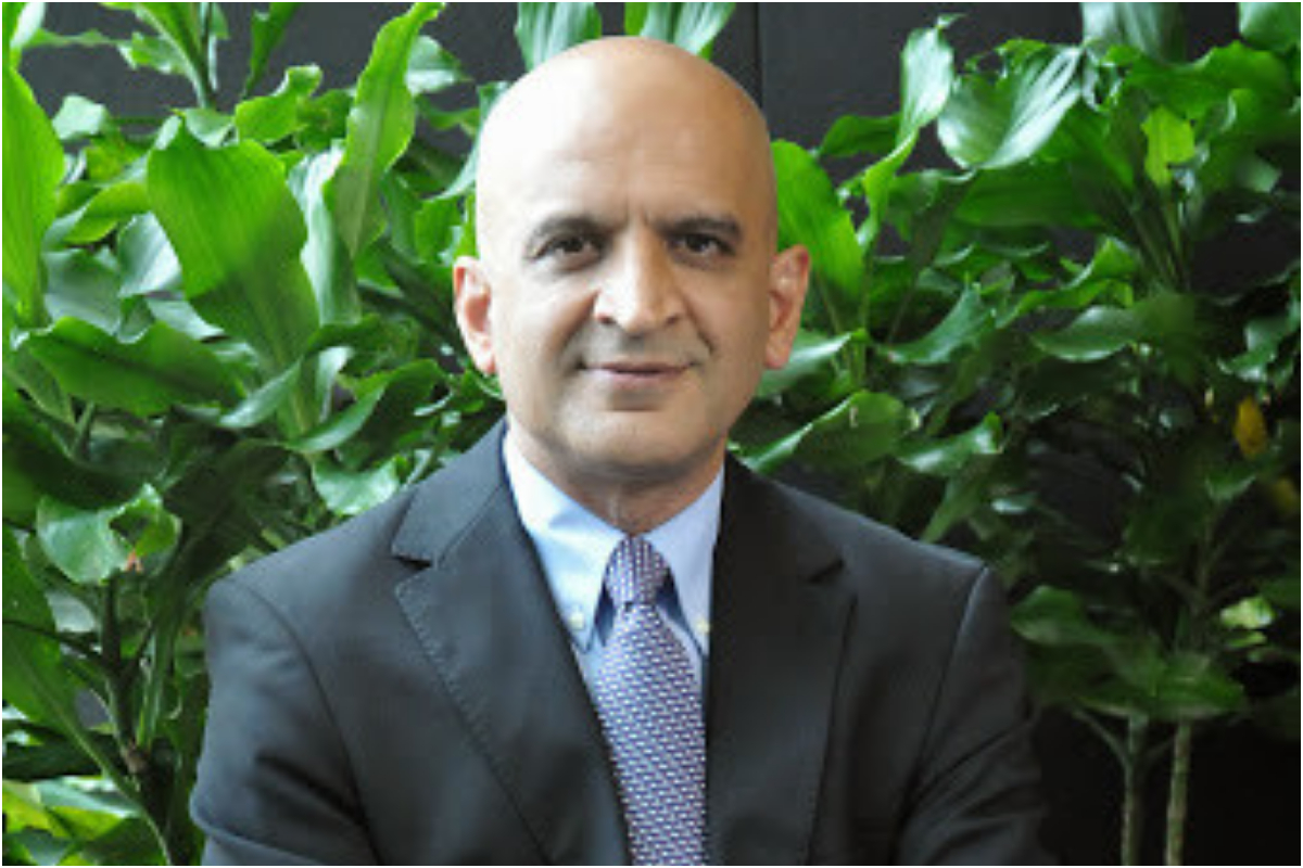 Dhaval Buch