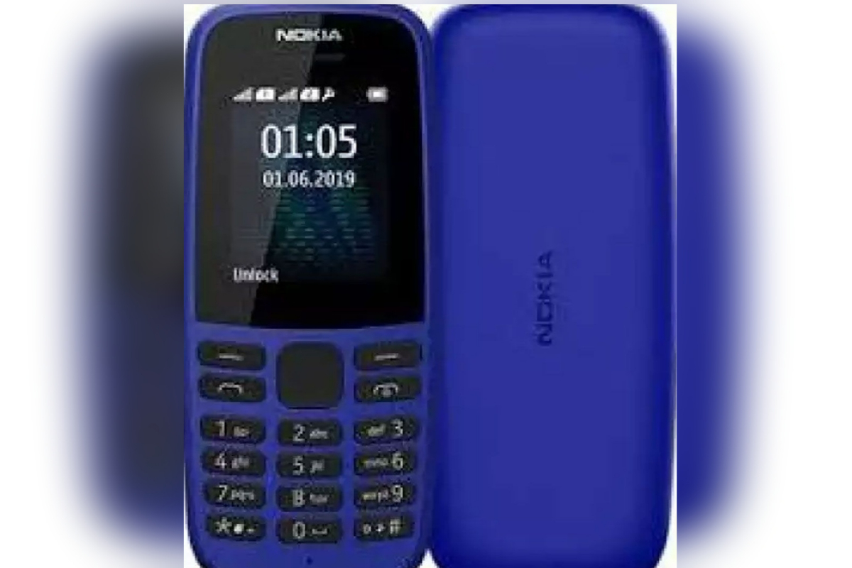 Nokia 105 Price in Pakistan & Specifications - August 2024
