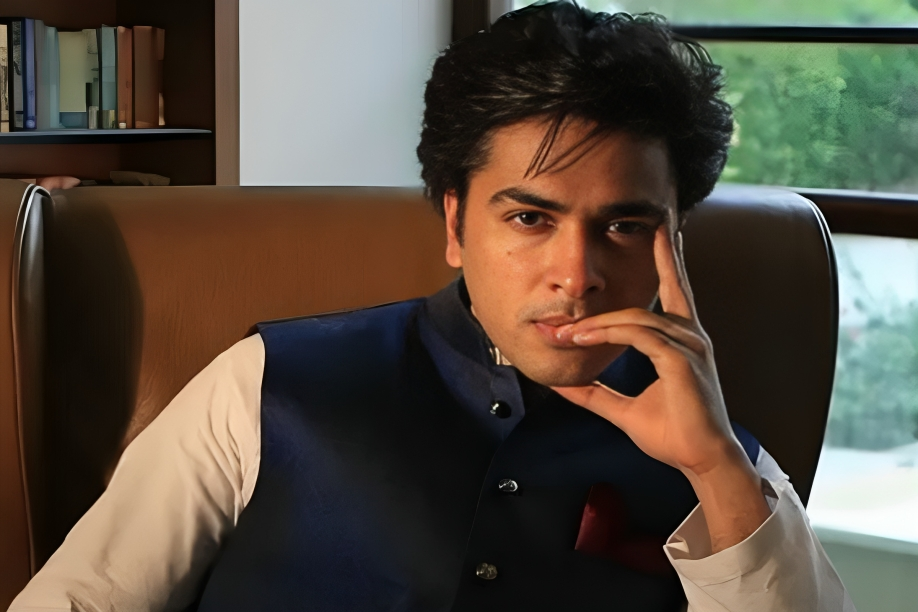 Shehzad Roy