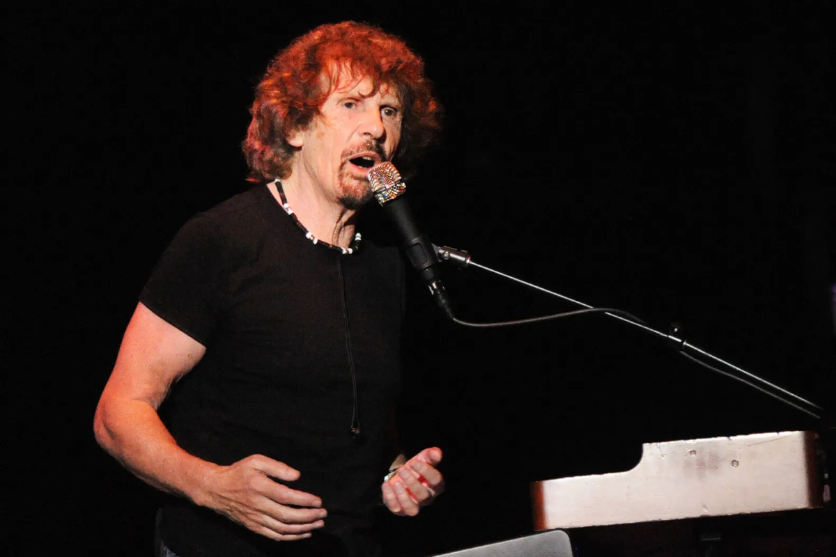 Rod Argent