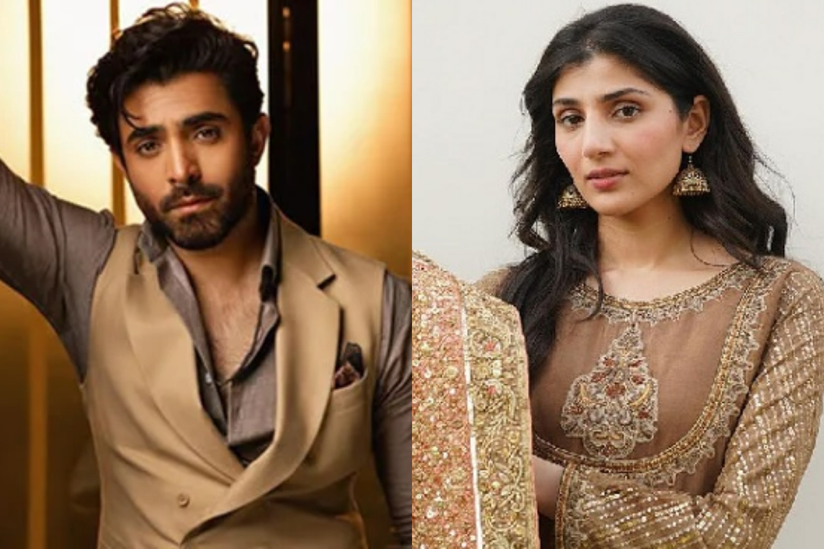 Shehryar Munawar