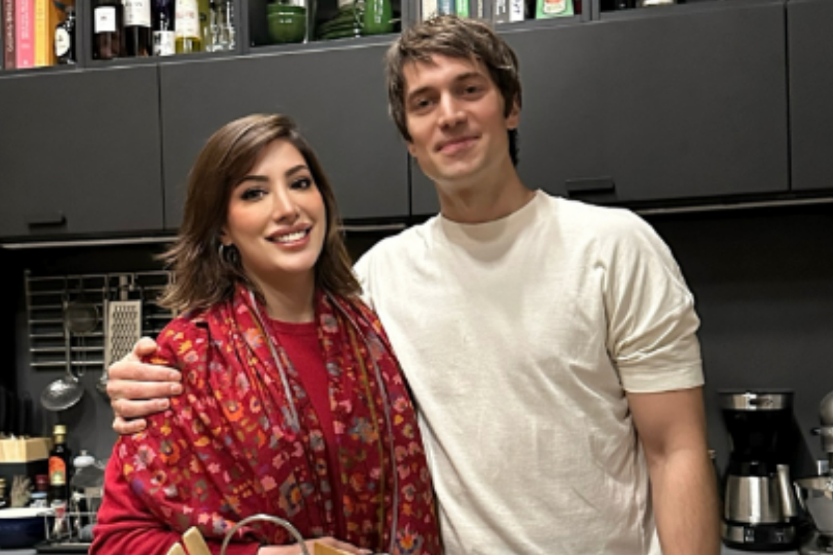 Mehwish Hayat