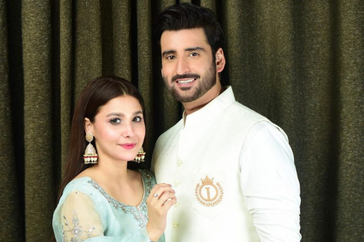 Agha Ali
