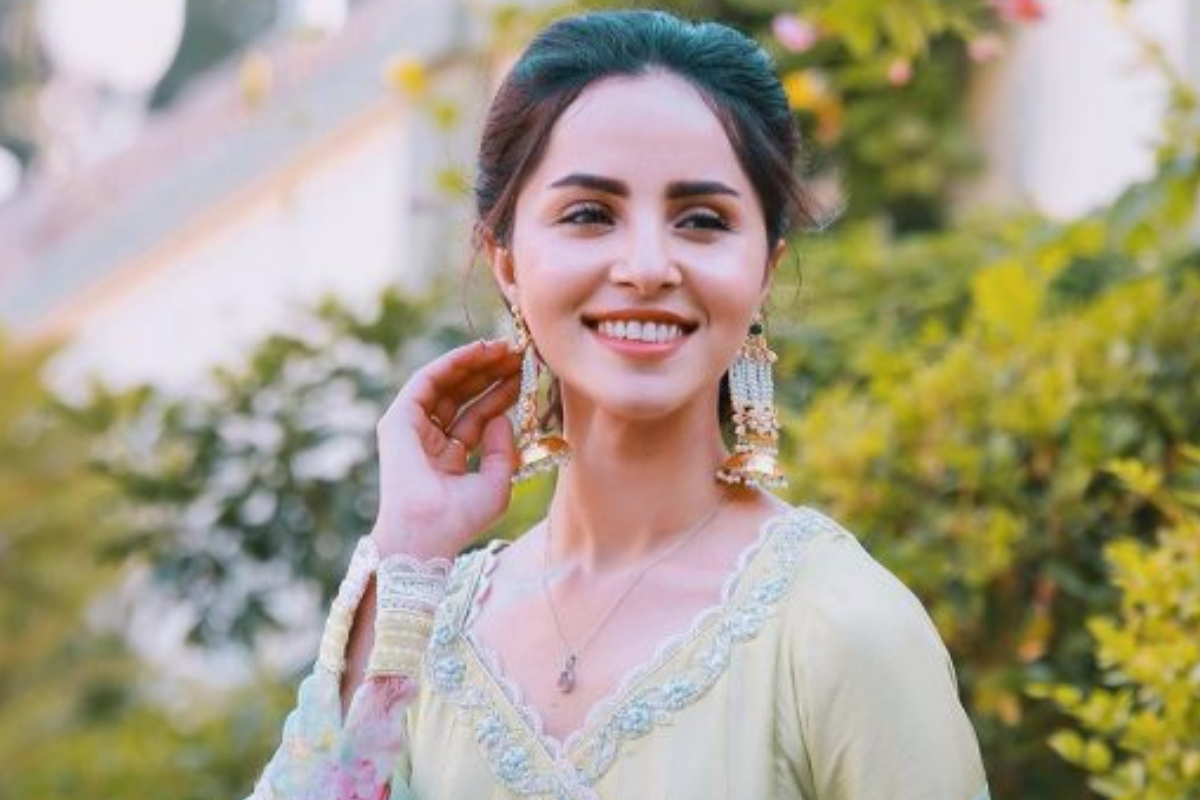 Nimra Khan