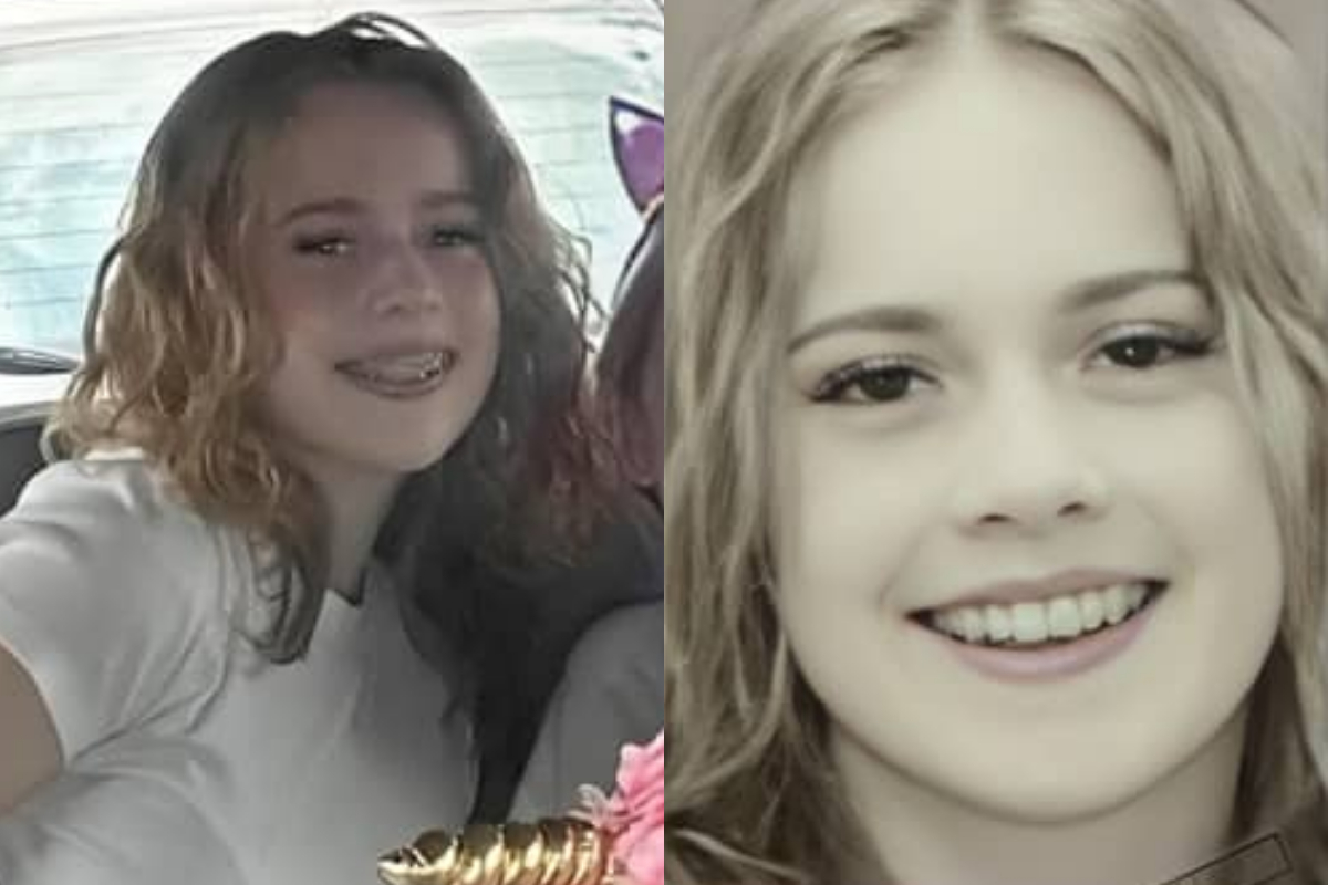 Gracie Mae Thompson