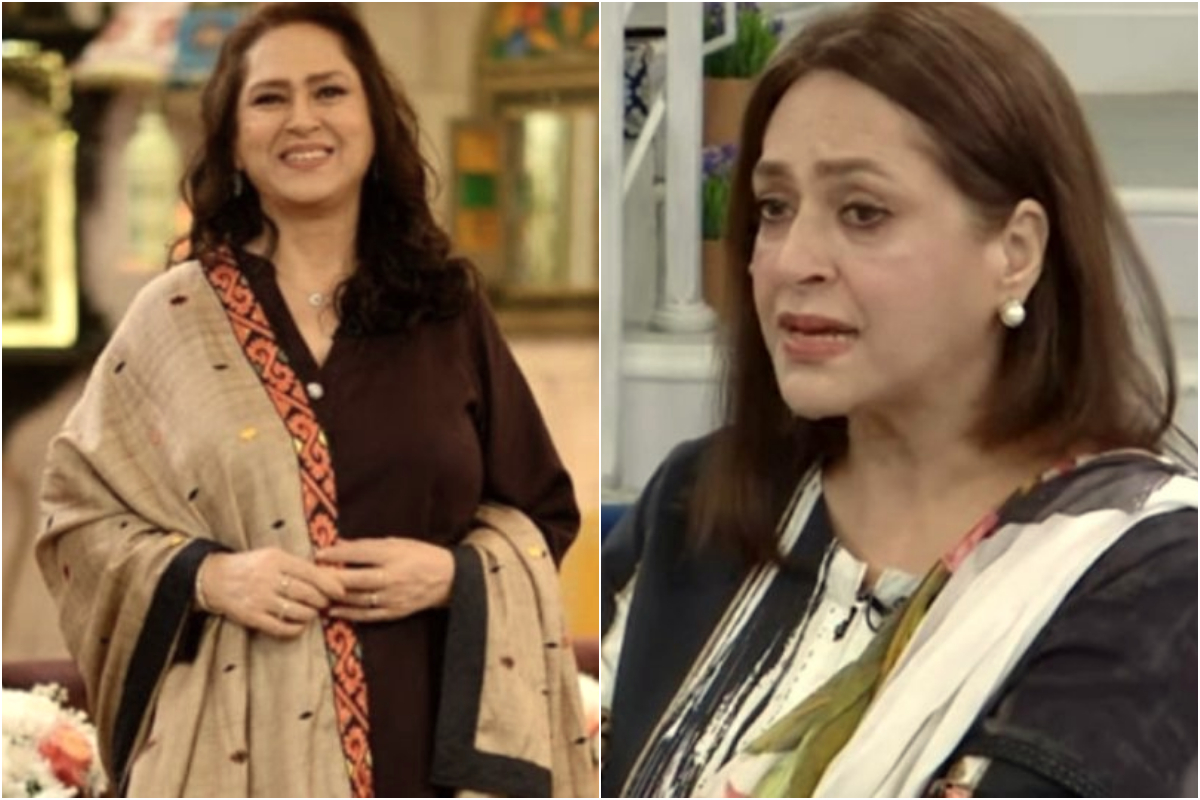 Ismat Zaidi