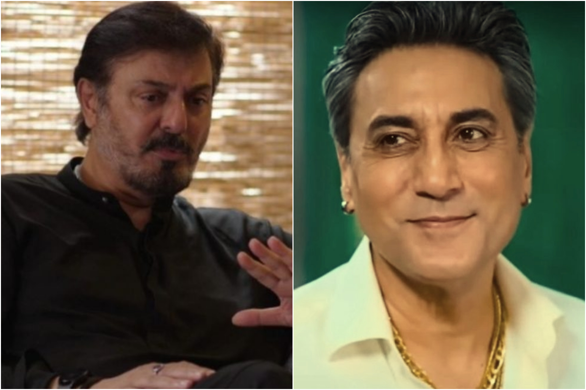 Adnan Siddiqui